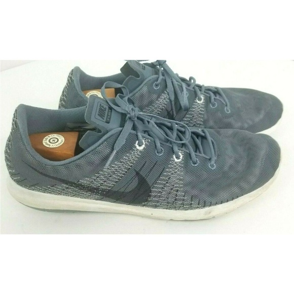 Nike Other - Nike Flex Fury Size US 14 Men's Running Shoes